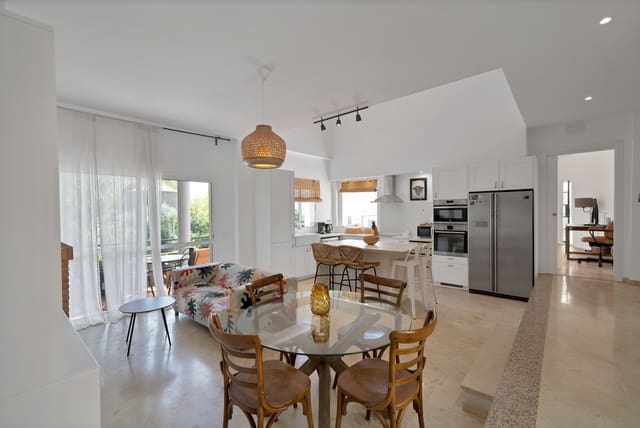 5 camera da letto Villa in vendita in Torremuelle, Benalmádena con piscina - 735.000 € (Rif: 9386471)