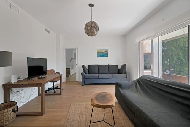 5 camera da letto Villa in vendita in Torremuelle, Benalmádena con piscina - 735.000 € (Rif: 9386471)