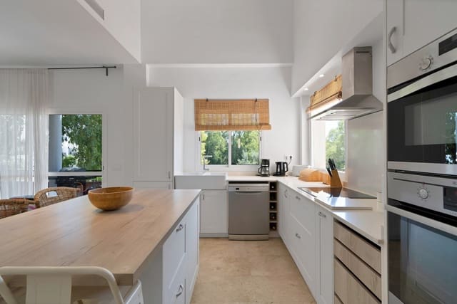 5 camera da letto Villa in vendita in Torremuelle, Benalmádena con piscina - 735.000 € (Rif: 9386471)