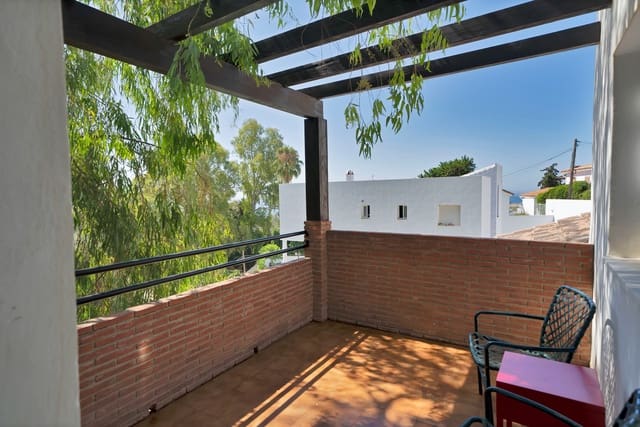 5 camera da letto Villa in vendita in Torremuelle, Benalmádena con piscina - 735.000 € (Rif: 9386471)