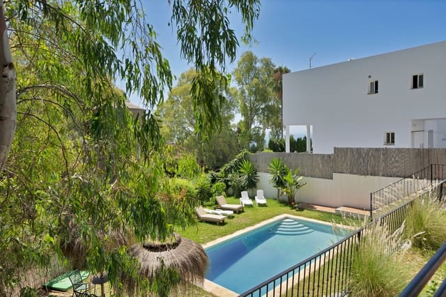 5 camera da letto Villa in vendita in Torremuelle, Benalmádena con piscina - 735.000 € (Rif: 9386471)