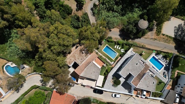 5 camera da letto Villa in vendita in Torremuelle, Benalmádena con piscina - 735.000 € (Rif: 9386471)