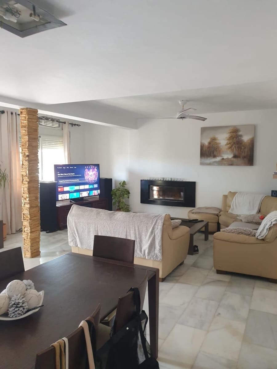 5 chambre Villa/Maison à vendre à Benalmadena avec piscine - 645 000 € (Ref: 9386472)