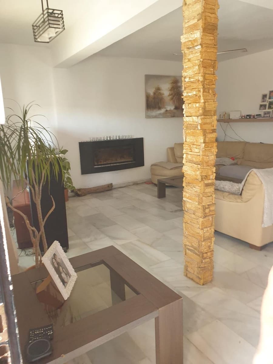 5 chambre Villa/Maison à vendre à Benalmadena avec piscine - 645 000 € (Ref: 9386472)