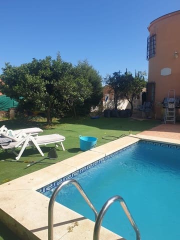 5 camera da letto Villa in vendita in Benalmádena con piscina - 645.000 € (Rif: 9386472)