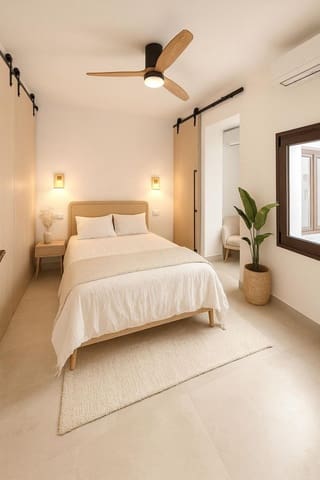 4 quarto Casa em Banda para venda em Estepona - 985 000 € (Ref: 9393407)