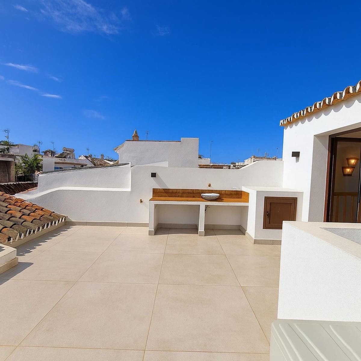4 camera da letto Casa in vendita in Estepona - 985.000 € (Rif: 9393407)