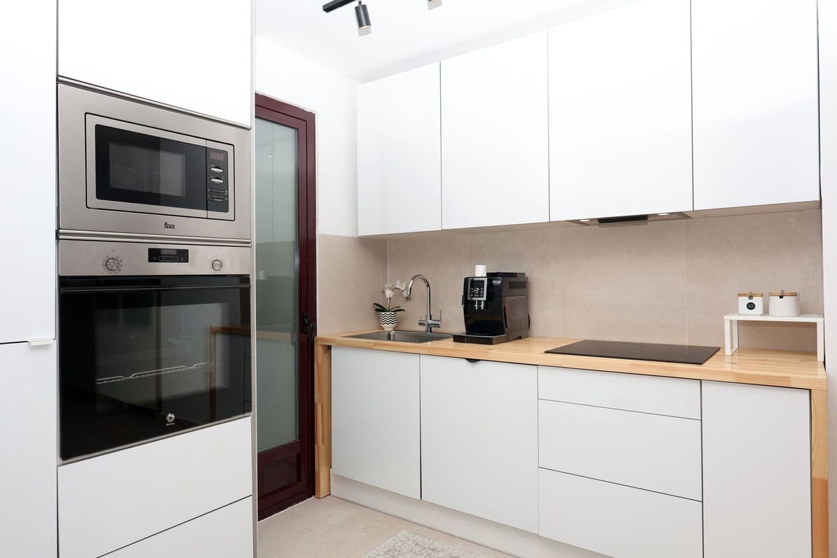 2 bedroom Apartment for sale in La Mairena with pool garage - € 375,000 (Ref: 9396788)