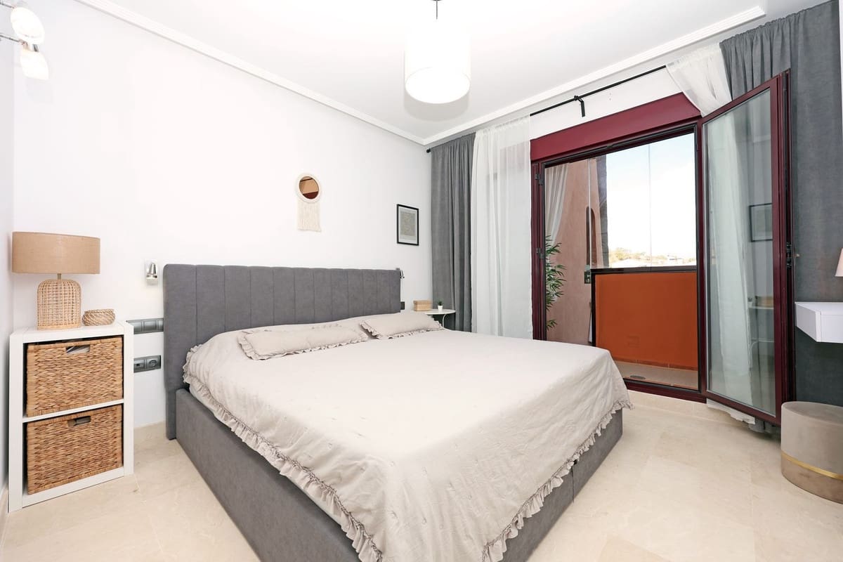 2 bedroom Apartment for sale in La Mairena with pool garage - € 375,000 (Ref: 9396788)