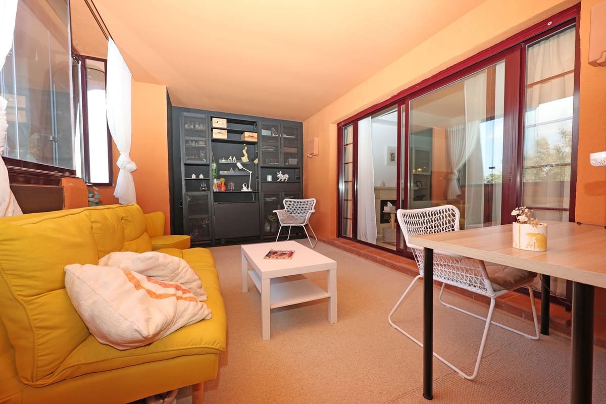 2 bedroom Apartment for sale in La Mairena with pool garage - € 375,000 (Ref: 9396788)