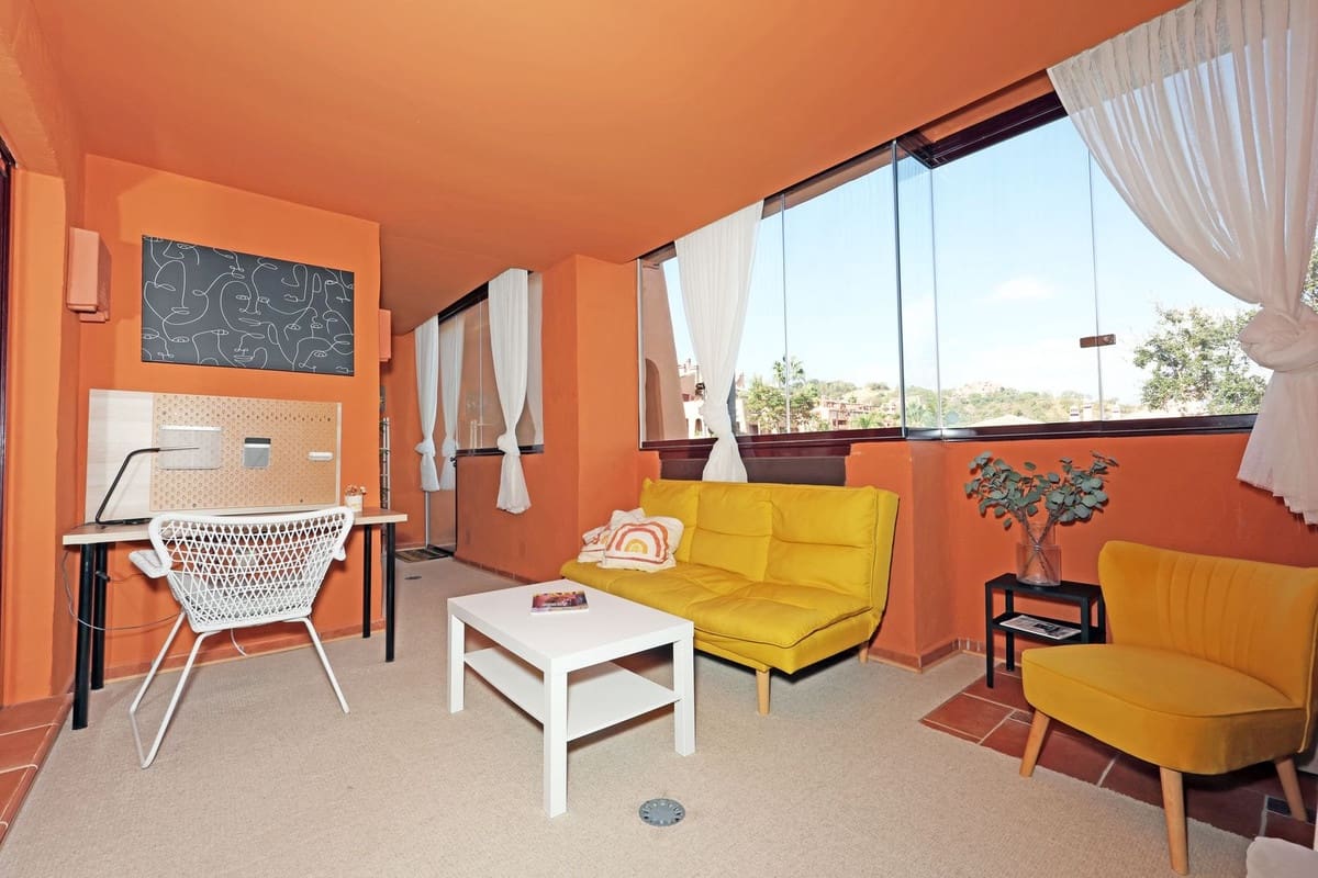 2 bedroom Apartment for sale in La Mairena with pool garage - € 375,000 (Ref: 9396788)