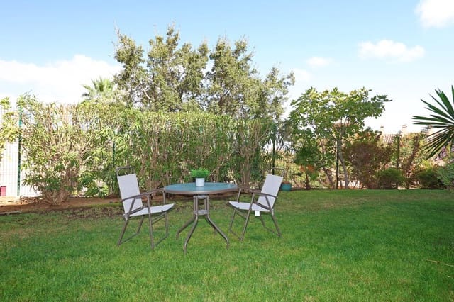 2 makuuhuone Huoneisto myytävänä paikassa La Mairena, Ojen mukana uima-altaan 
autotalli - 375 000 € (Ref: 9396788)