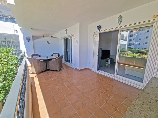 2 soveværelse Lejlighed til salg i Calahonda, Mijas med swimmingpool garage - € 335.000 (Ref: 9398735)