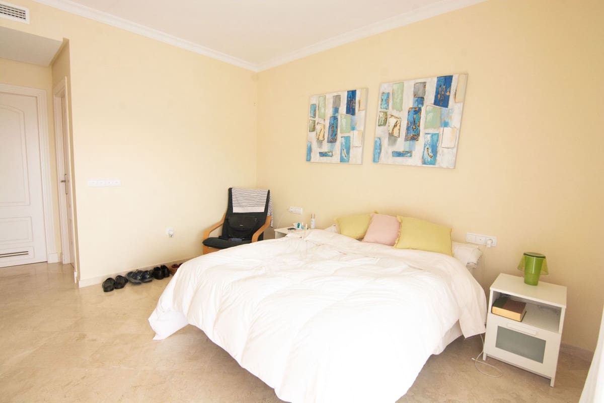 2 bedroom Apartment for sale in La Mairena with pool garage - € 395,000 (Ref: 9398738)