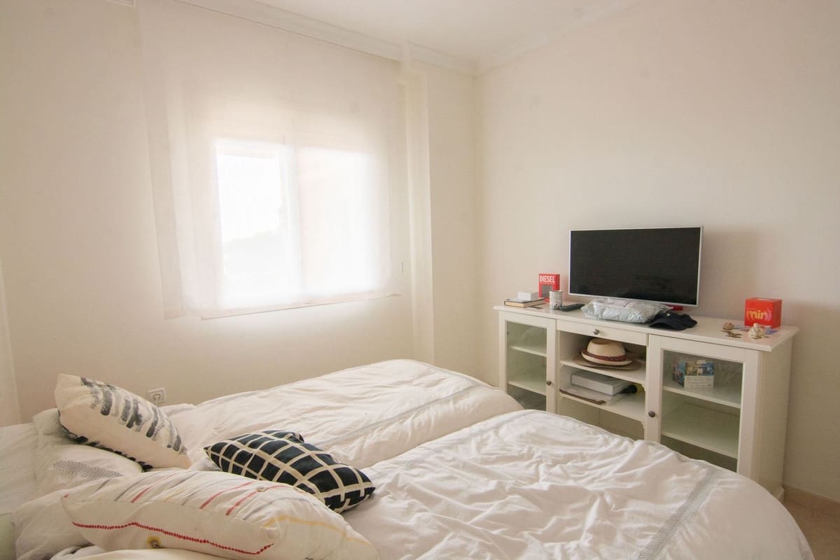 2 bedroom Apartment for sale in La Mairena with pool garage - € 395,000 (Ref: 9398738)