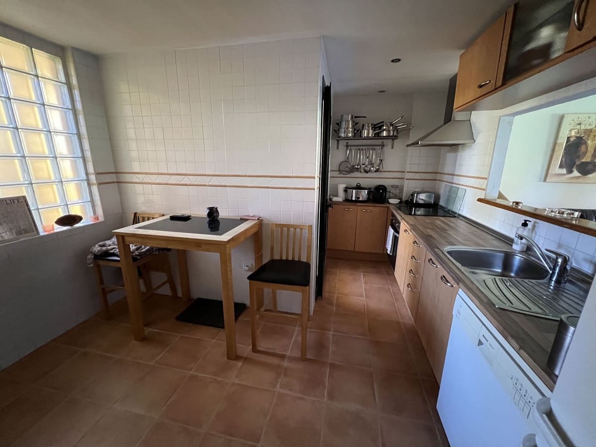 2 bedroom Apartment for sale in Bel-Air with pool garage - € 335,000 (Ref: 9399657)