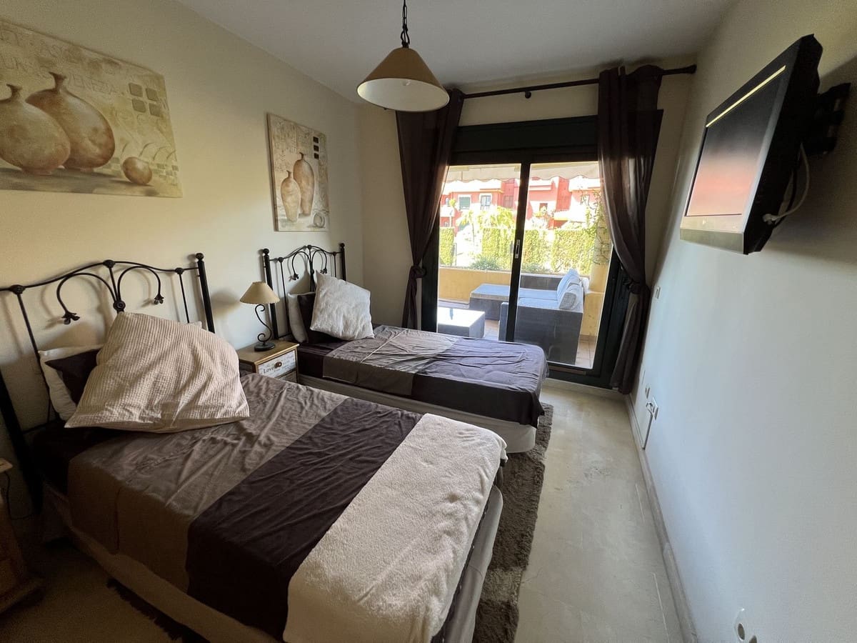 2 bedroom Apartment for sale in Bel-Air with pool garage - € 335,000 (Ref: 9399657)