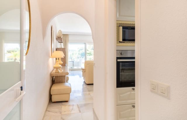 2 soverom Leilighet til salgs i Benahavís med svømmebasseng - € 329 000 (Ref: 9399658)