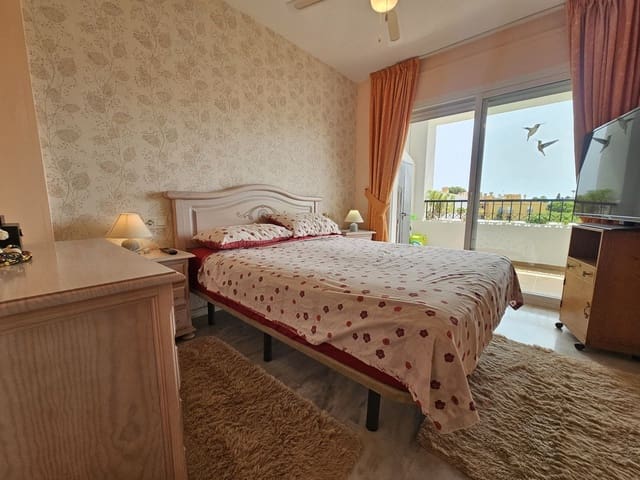 2 chambre Appartement à vendre à Calahonda, Mijas avec piscine garage - 349 950 € (Ref: 9399660)