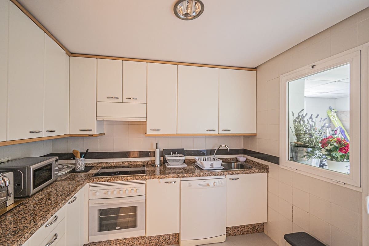 3 soverom Leilighet til salgs i Costalita med svømmebasseng - € 469 000 (Ref: 9401967)