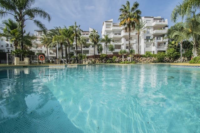 3 soverom Leilighet til salgs i Costalita, Estepona med svømmebasseng - € 469 000 (Ref: 9401967)