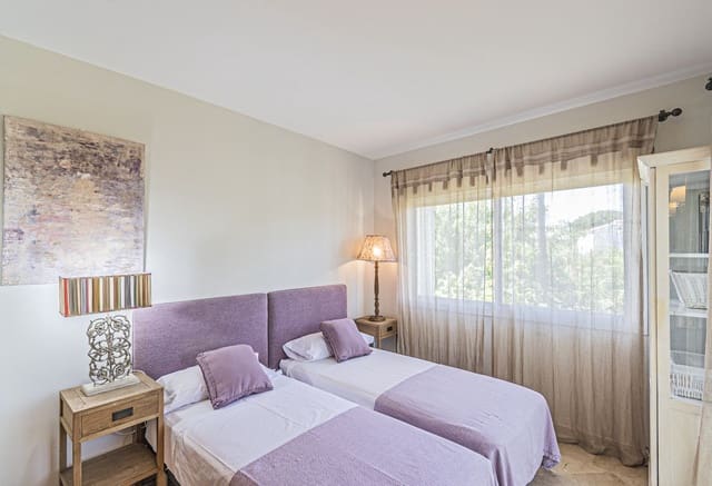 3 soverom Leilighet til salgs i Costalita, Estepona med svømmebasseng - € 469 000 (Ref: 9401967)