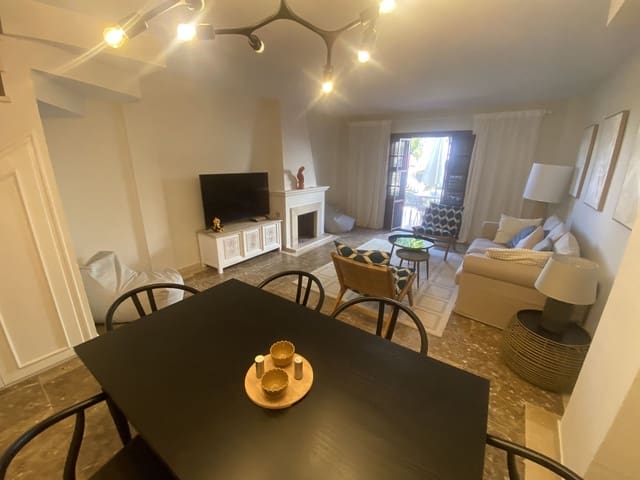 2 camera da letto Casa in vendita in Estepona con piscina - 470.000 € (Rif: 9401968)