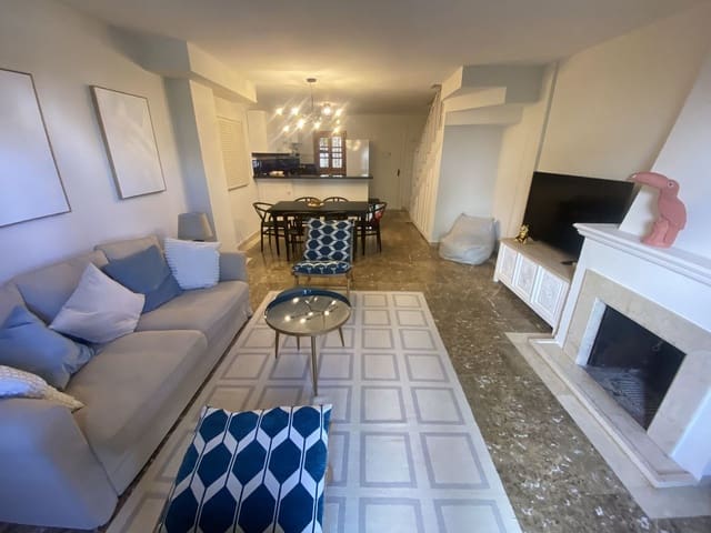 2 camera da letto Casa in vendita in Estepona con piscina - 470.000 € (Rif: 9401968)