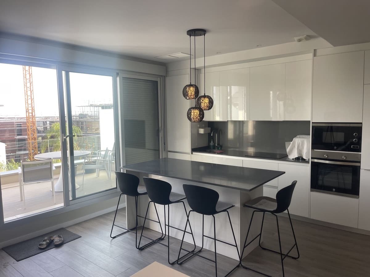 2 sovrum Takvåning till salu i Cancelada med pool garage - 395 000 € (Ref: 9401969)