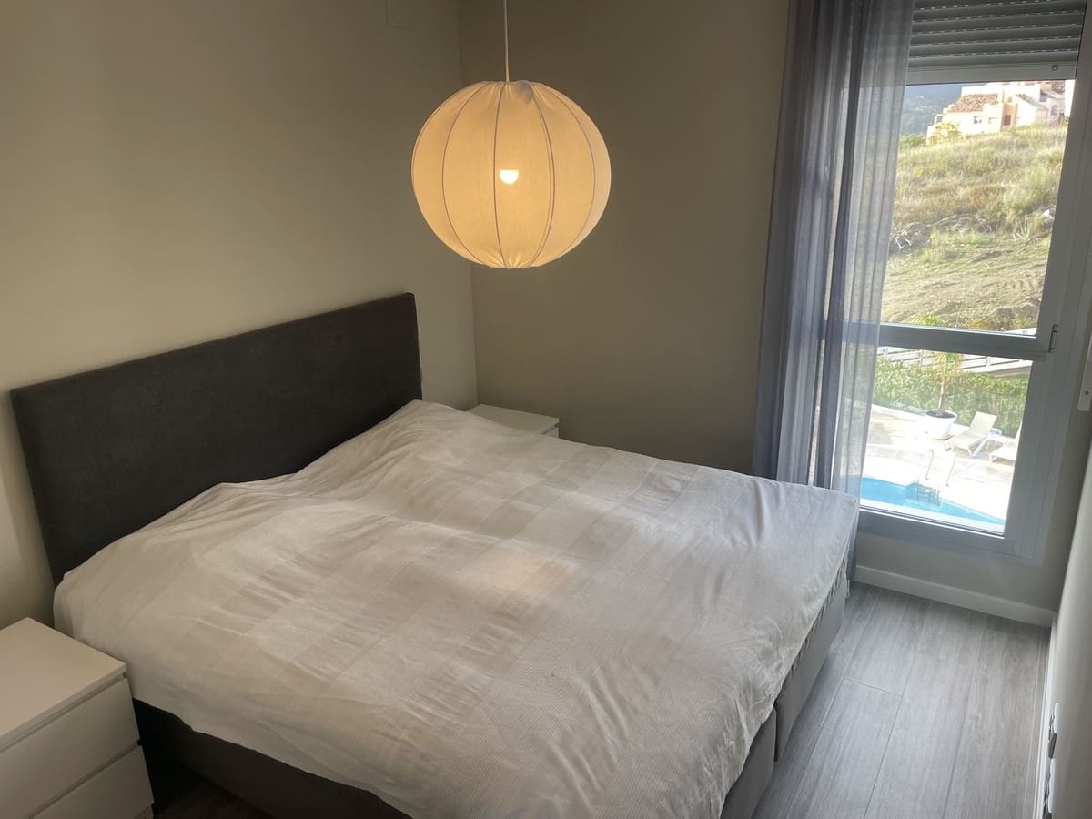 2 sovrum Takvåning till salu i Cancelada med pool garage - 395 000 € (Ref: 9401969)