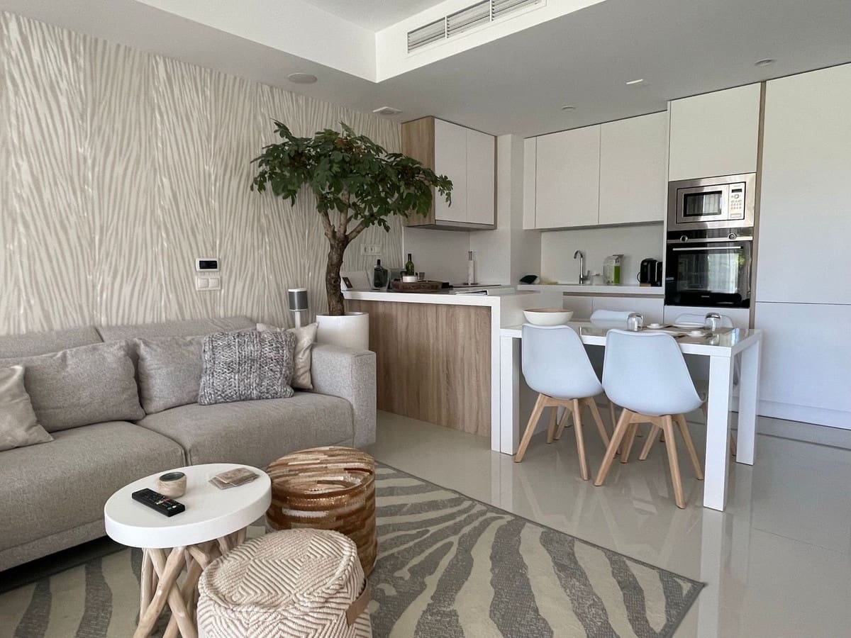 2 camera da letto Appartamento in vendita in La Atalaya con piscina garage - 690.000 € (Rif: 9402475)