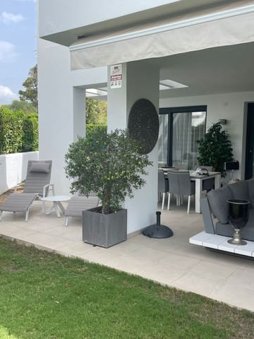 2 soverom Leilighet til salgs i La Atalaya, Villanueva de Algaidas med svømmebasseng garasje - € 690 000 (Ref: 9402475)