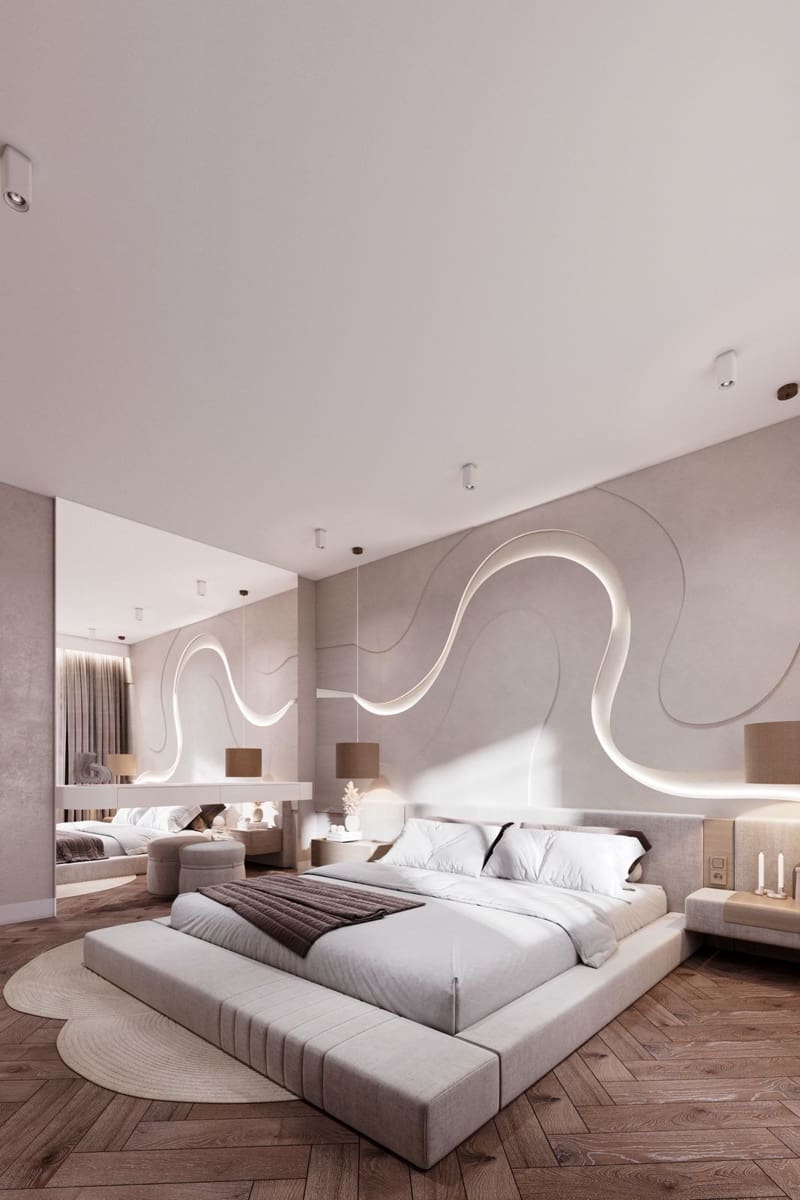 4 quarto Apartamento para venda em Estepona com piscina garagem - 1 069 000 € (Ref: 9410055)