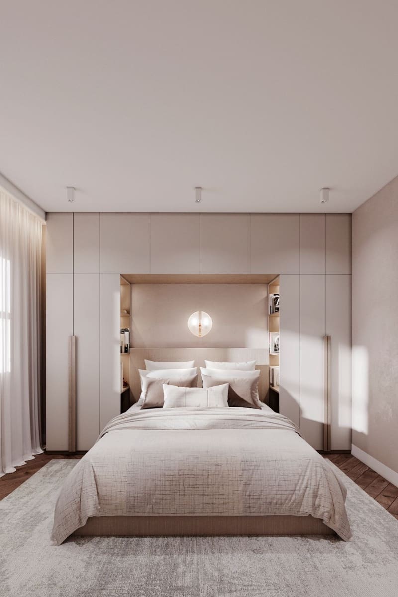 4 quarto Apartamento para venda em Estepona com piscina garagem - 1 069 000 € (Ref: 9410055)