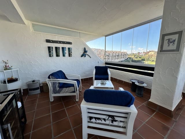 2 soveværelse Lejlighed til salg i La Duquesa / Puerto de la Duquesa, Manilva med swimmingpool - € 315.000 (Ref: 9415080)