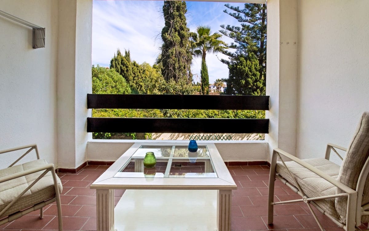 3 soveværelse Lejlighed til salg i San Pedro de Alcantara med swimmingpool garage - € 600.000 (Ref: 9424116)