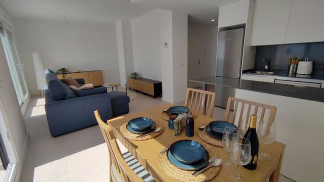 2 chambre Penthouse à vendre à Estepona avec piscine garage - 589 000 € (Ref: 9424117)