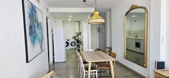 2 quarto Apartamento para venda em Fuengirola com piscina garagem - 398 000 € (Ref: 9424118)