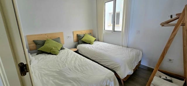 2 quarto Apartamento para venda em Fuengirola com piscina garagem - 398 000 € (Ref: 9424118)