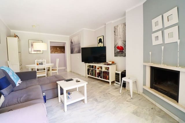 3 Zimmer Apartment zu verkaufen in Riviera del Sol, Mijas mit Pool Garage - 349.000 € (Ref: 9424119)