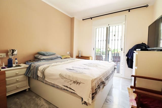 3 Zimmer Apartment zu verkaufen in Riviera del Sol, Mijas mit Pool Garage - 349.000 € (Ref: 9424119)