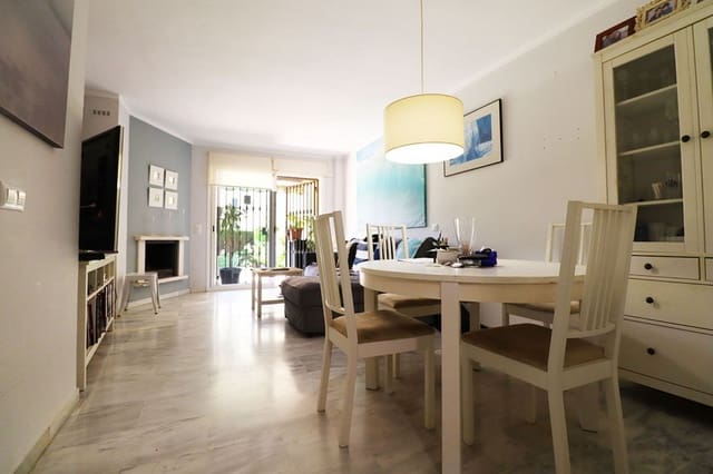 3 Zimmer Apartment zu verkaufen in Riviera del Sol, Mijas mit Pool Garage - 349.000 € (Ref: 9424119)