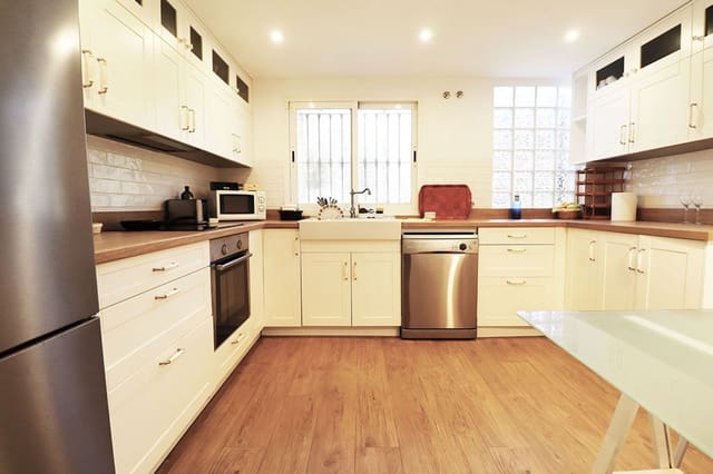 3 Zimmer Apartment zu verkaufen in Riviera del Sol, Mijas mit Pool Garage - 349.000 € (Ref: 9424119)