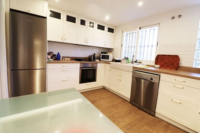 3 Zimmer Apartment zu verkaufen in Riviera del Sol, Mijas mit Pool Garage - 349.000 € (Ref: 9424119)