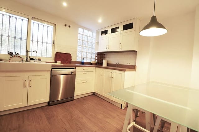 3 Zimmer Apartment zu verkaufen in Riviera del Sol, Mijas mit Pool Garage - 349.000 € (Ref: 9424119)