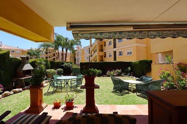3 Zimmer Apartment zu verkaufen in Riviera del Sol, Mijas mit Pool Garage - 349.000 € (Ref: 9424119)