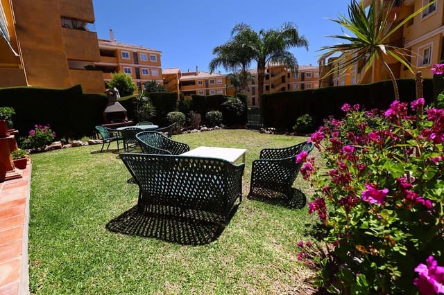 3 Zimmer Apartment zu verkaufen in Riviera del Sol, Mijas mit Pool Garage - 349.000 € (Ref: 9424119)