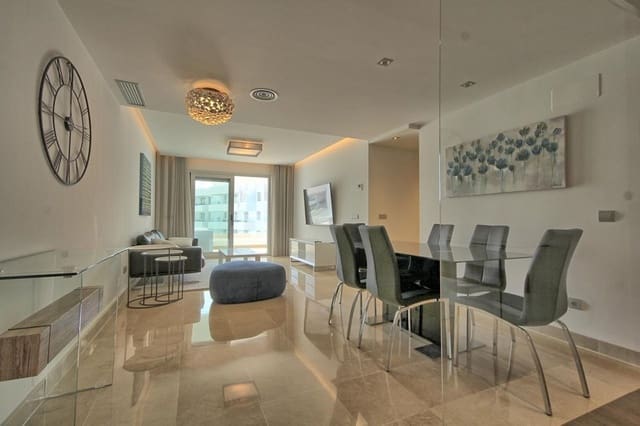 3 soverom Leilighet til salgs i San Pedro de Alcantara, Marbella med svømmebasseng garasje - € 649 000 (Ref: 9424160)