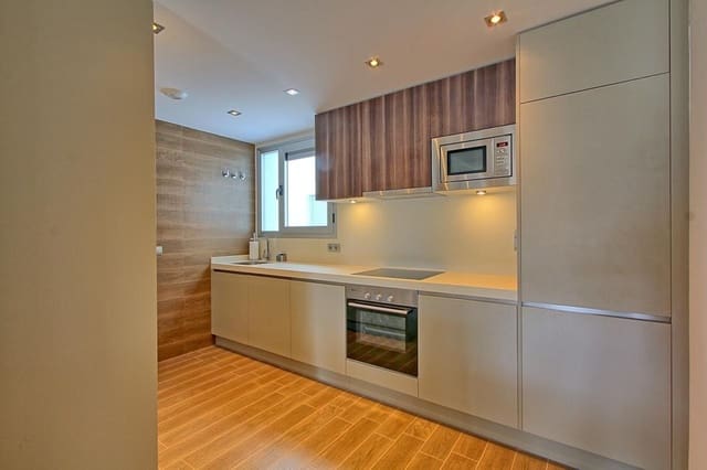 3 soverom Leilighet til salgs i San Pedro de Alcantara, Marbella med svømmebasseng garasje - € 649 000 (Ref: 9424160)