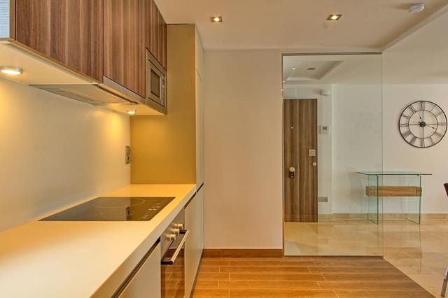 3 soverom Leilighet til salgs i San Pedro de Alcantara, Marbella med svømmebasseng garasje - € 649 000 (Ref: 9424160)